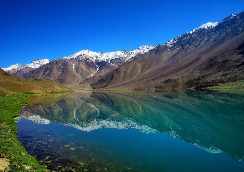 Lake treks in India that promise a journey as spectacular as the ...