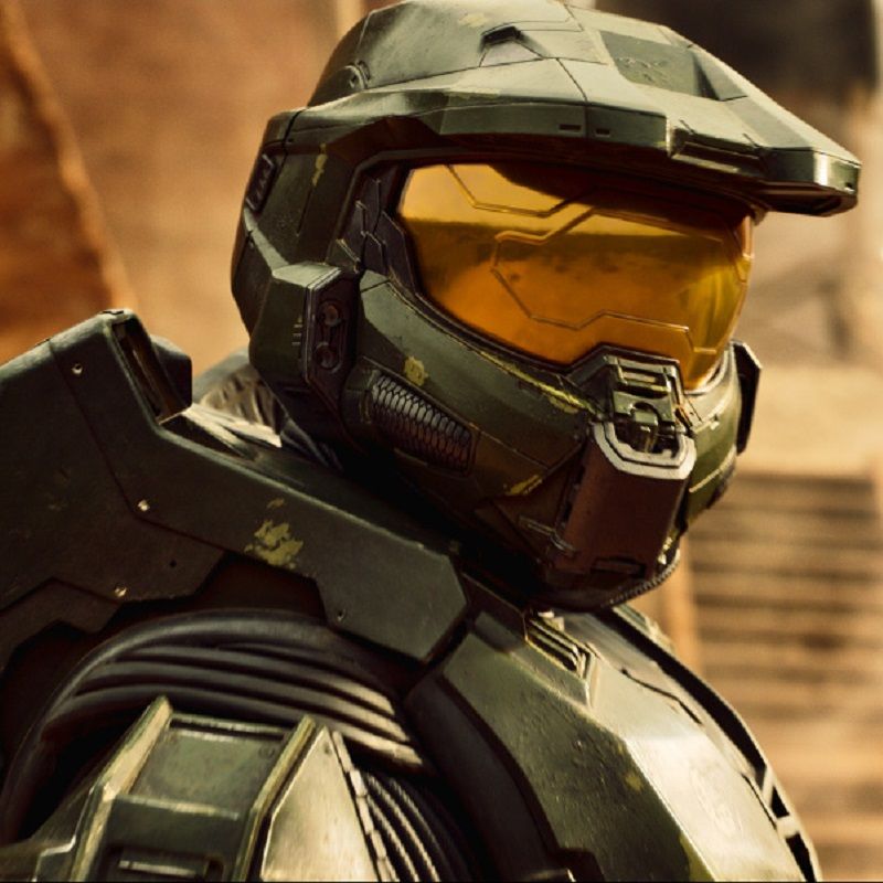 Paramount+ releases ‘Halo’ live-action series trailer with release date