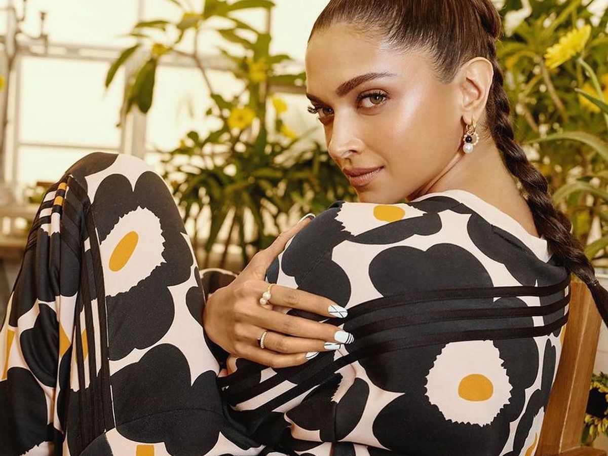 Celeb fashion: STYLE STEAL: 3 handbags from Deepika Padukone's collection  we wish to own