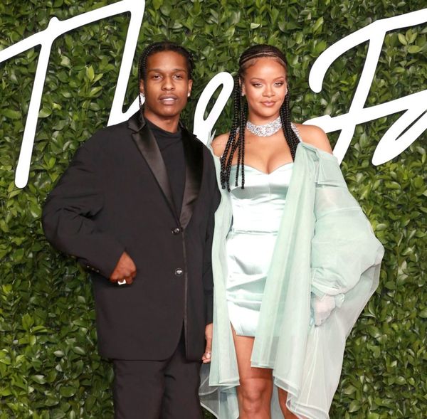 Meet the 4 most influential fashion couples at the moment