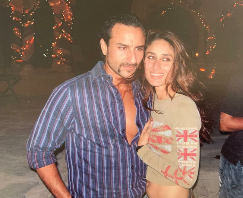 Bollywood couples