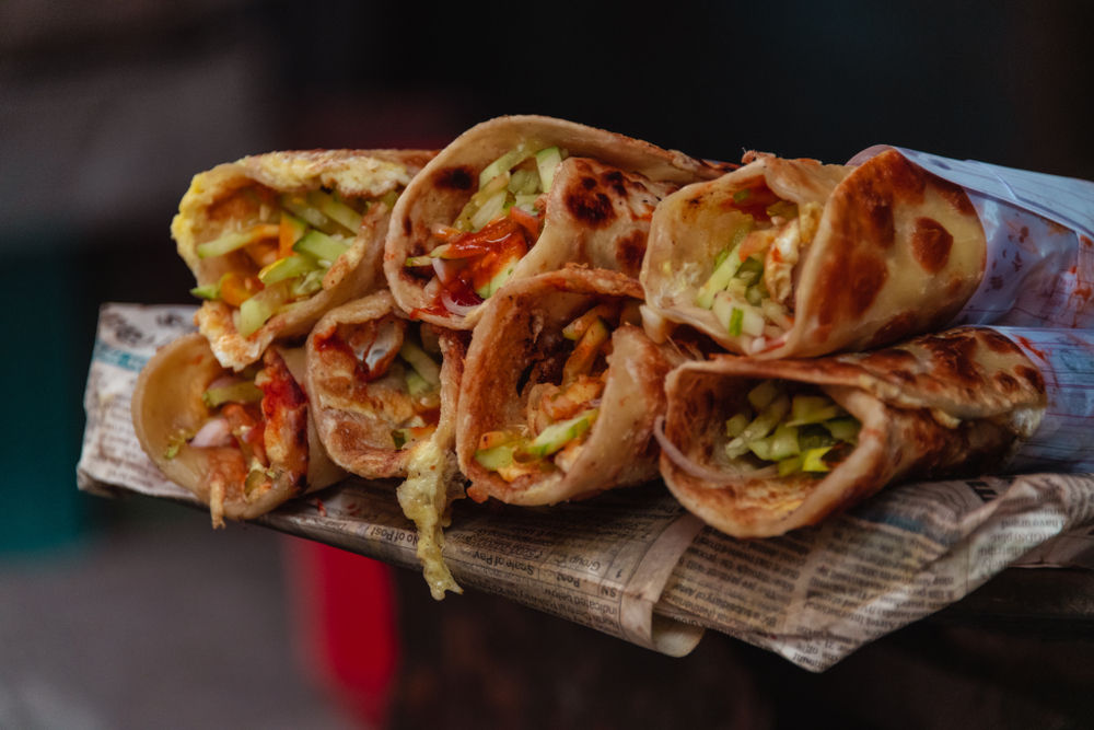Ring in Saraswati Puja with these places serving the best street food in Kolkata