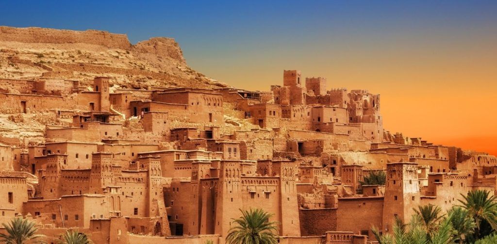 Solo trip ideas for women in 2022 based on the Chinese Zodiac