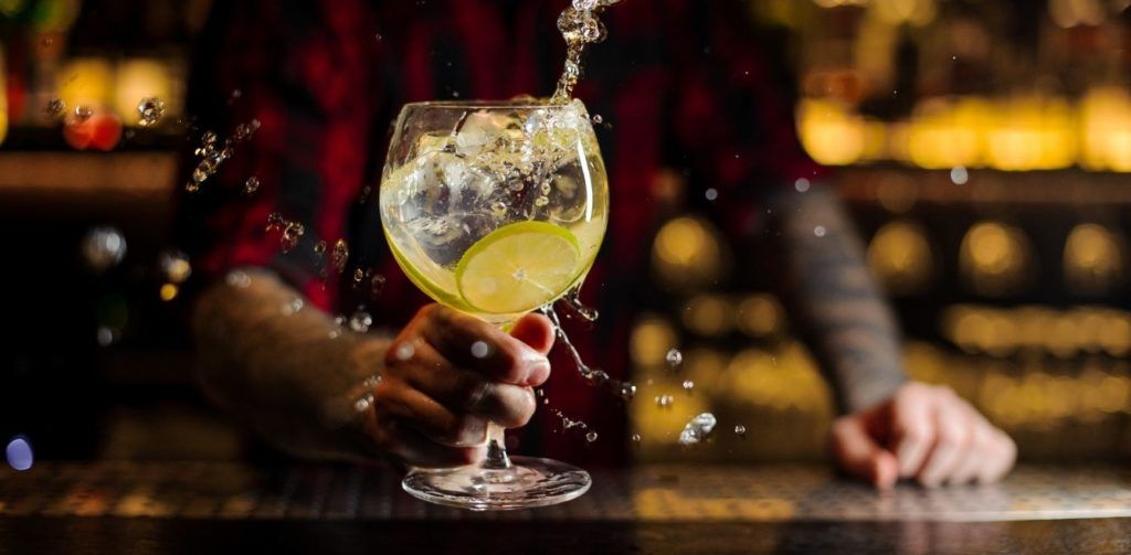 Add the finest gin from Indian breweries to your home bar, pronto!
