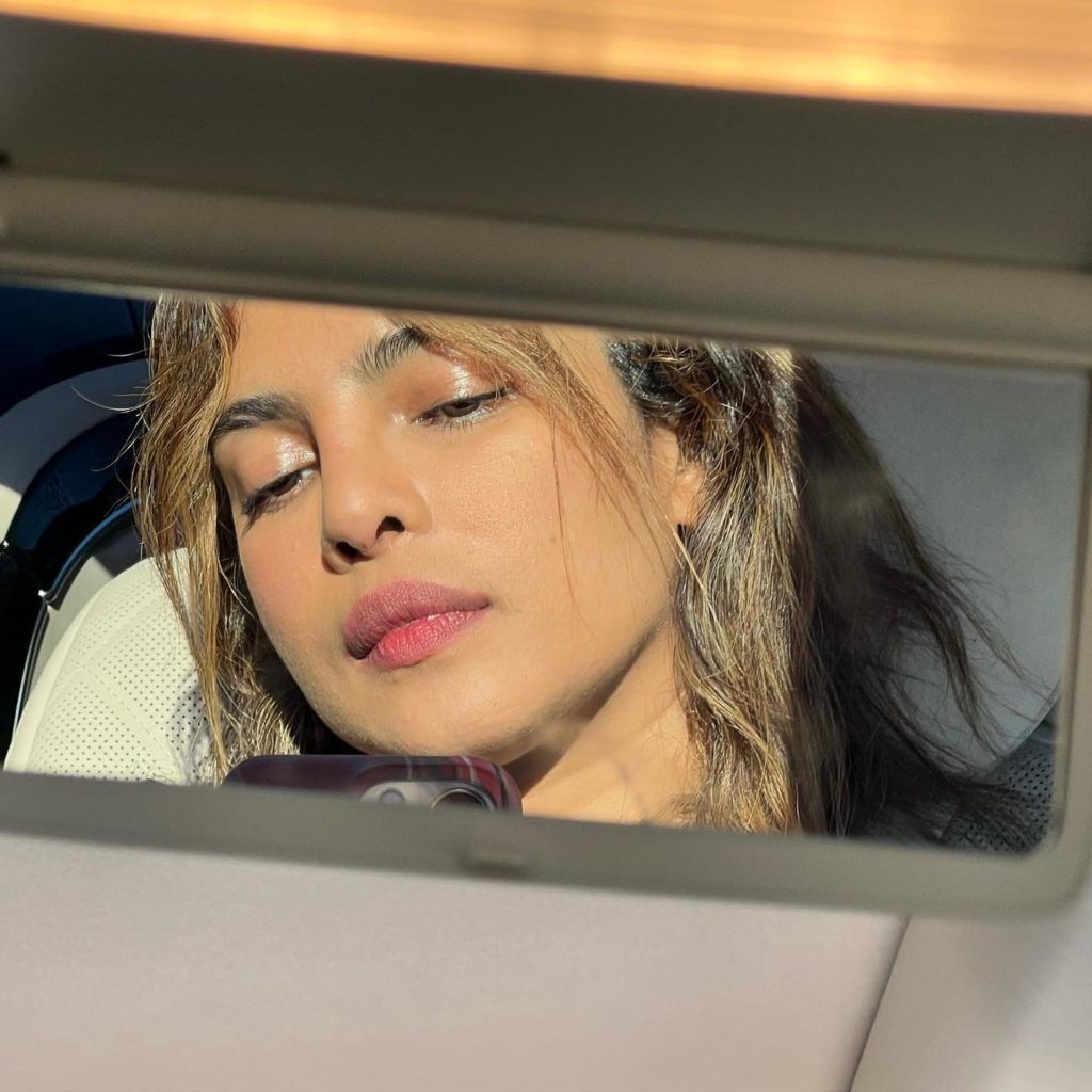 Priyanka Chopra to star in ‘Ending Things’ opposite Anthony Mackie