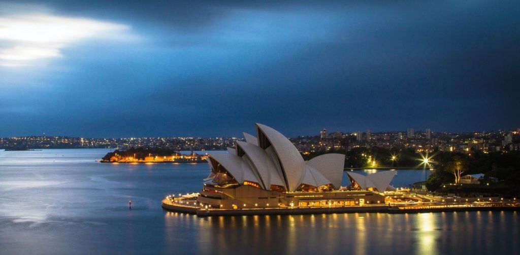 Australia will soon reopen its borders to holders of double vaccination visas