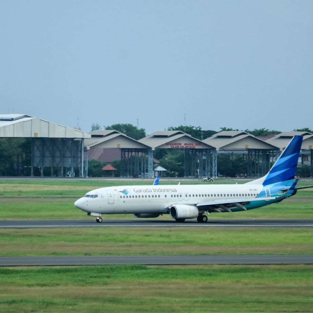 Indonesia bans entry of international tourists through Jakarta airport