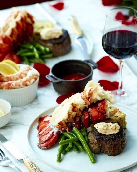 These 12 spots in Bengaluru have swoon-worthy Valentine’s Day menus