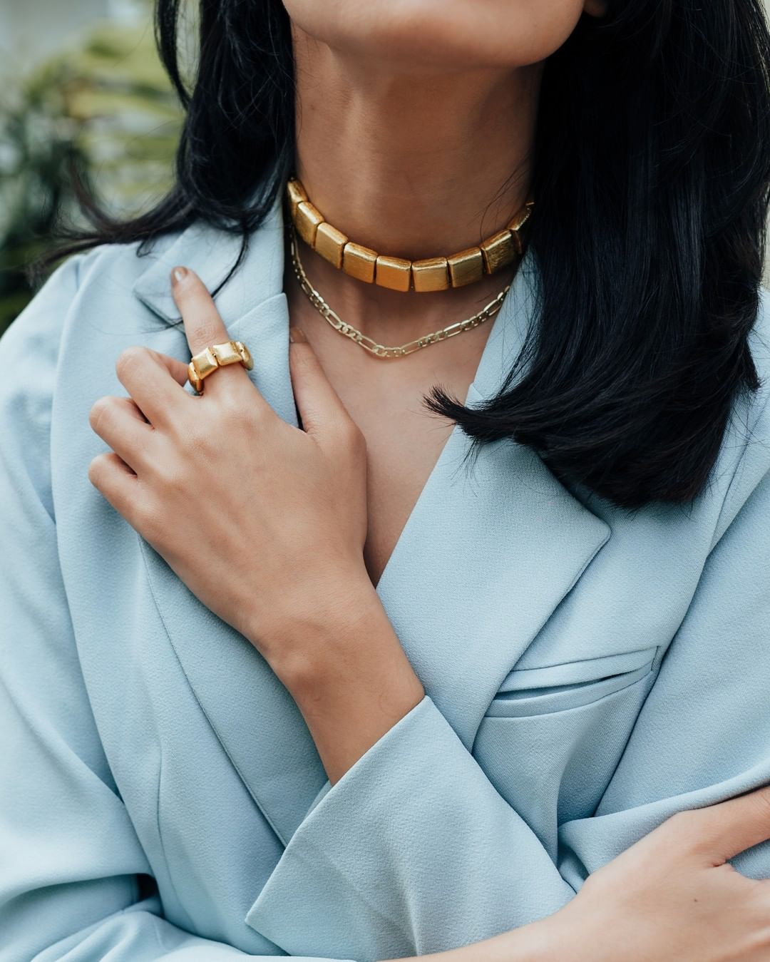 10 best Indian jewellery brands for Valentine’s Day gifts