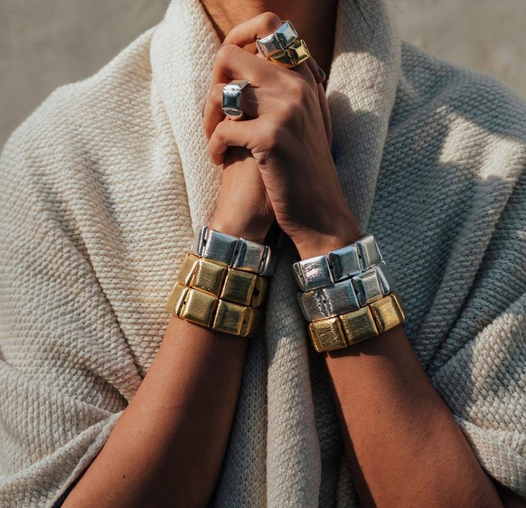 10 Indian jewellery brands that are stealing hearts this Valentine’s Day