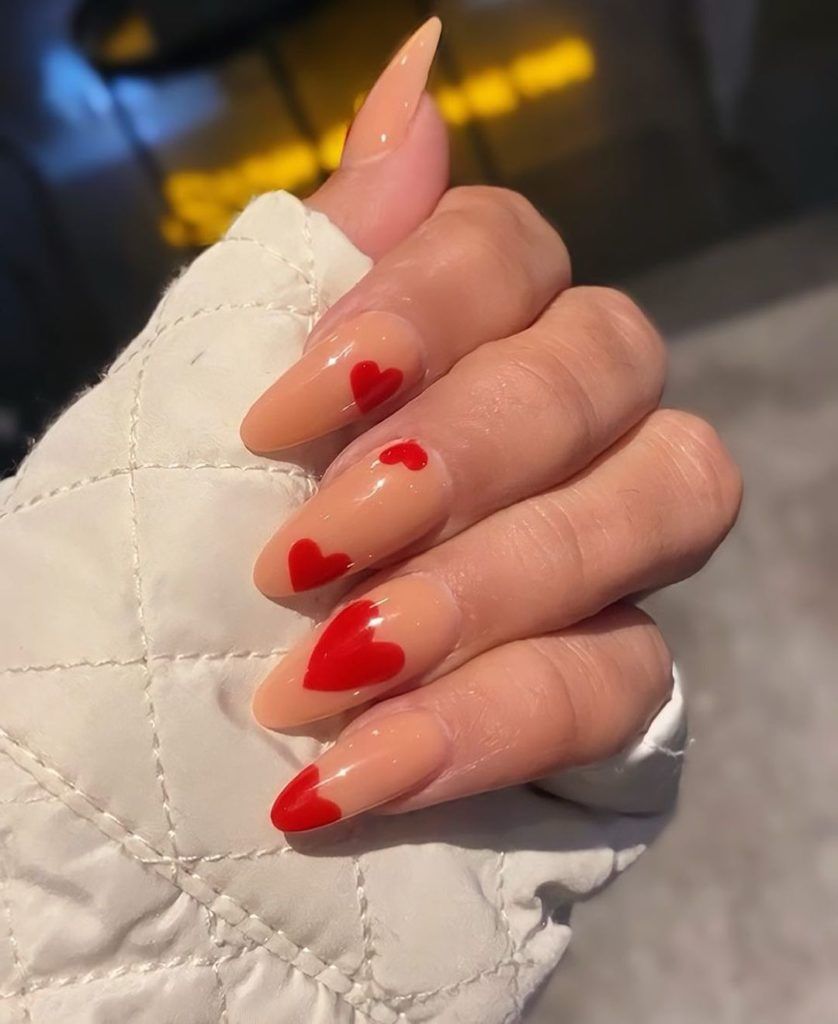 Prettiest nail art ideas we’re sporting all this Valentine’s week