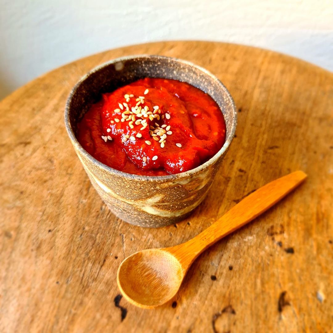 What Is Gochujang The Korean Condiment That Sets Taste Buds On Fire