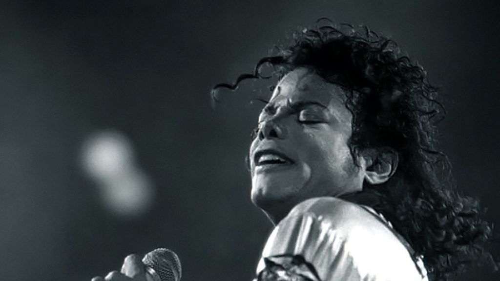 Michael Jackson biopic: Lionsgate to distribute the film produced by Graham King