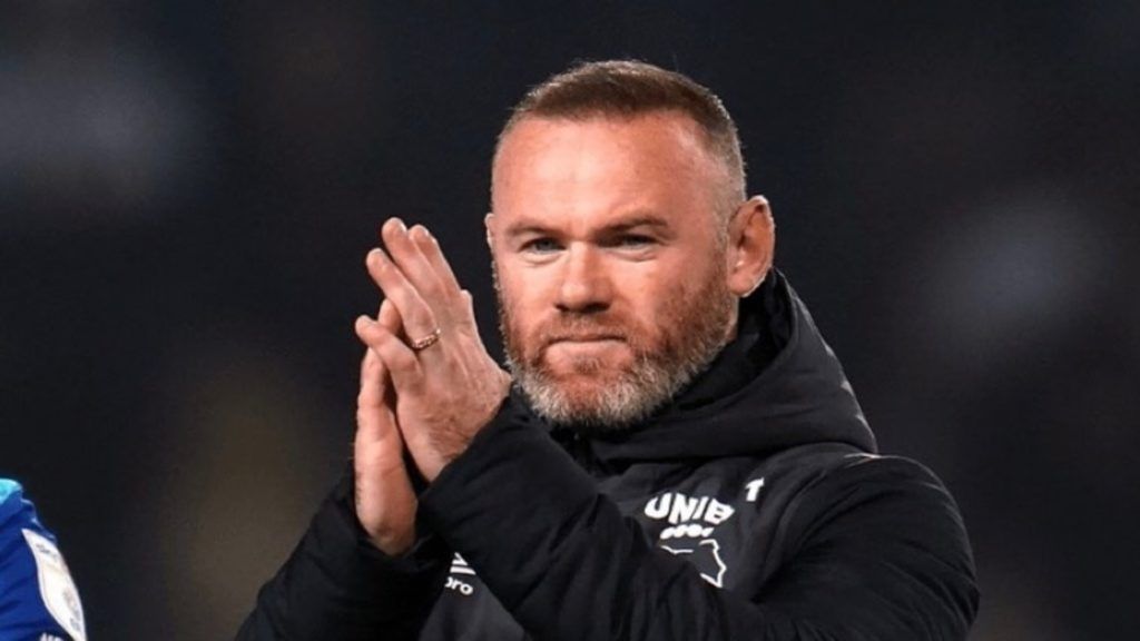 Wayne Rooney’s documentary: Release date, where to stream and all you need to know