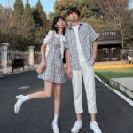 Valentine's Day:19 Korean-inspired couple outfit ideas to show off your love