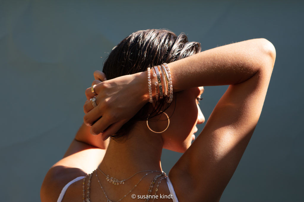 Add sparkle to your Valentine’s Day celebrations with 64 Facets