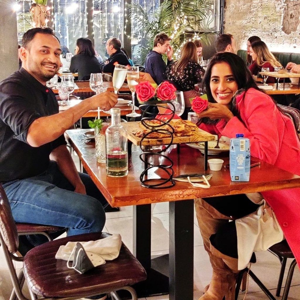 Couplepreneurs in India who show us that business and love can go hand-in-hand