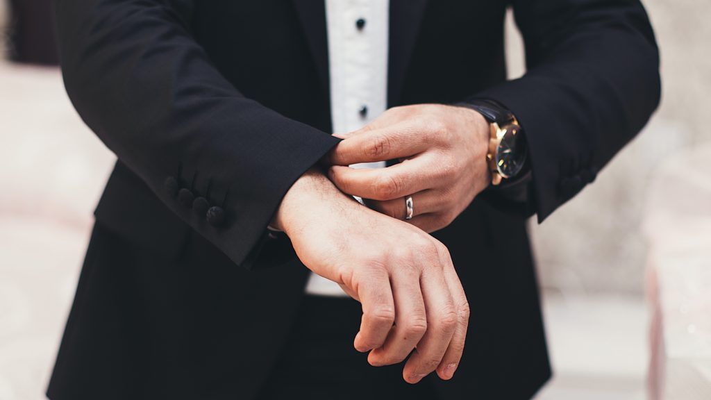 Valentine’s Day 2022: The essential date night men’s grooming checklist