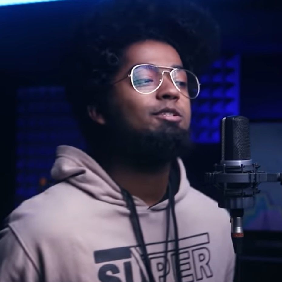 Kerala musician Ashwin Bhaskar collaborates with K-pop idol AleXa for ‘Tattoo’ cover
