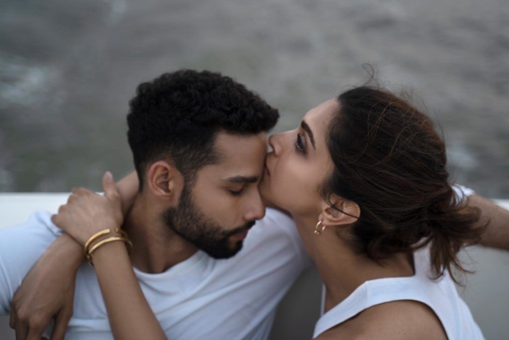 Interview: Director Shakun Batra strives for authenticity in intimacy in ‘Gehraiyaan’