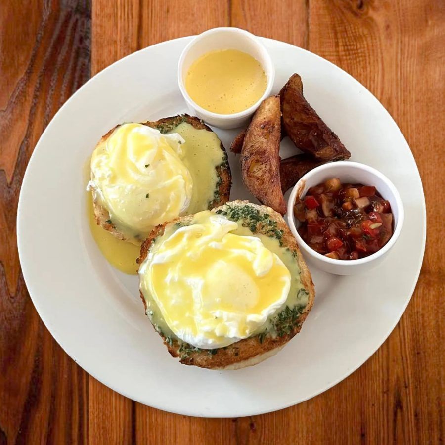 9 breakfast joints in Kolkata to kickstart your day on the right note