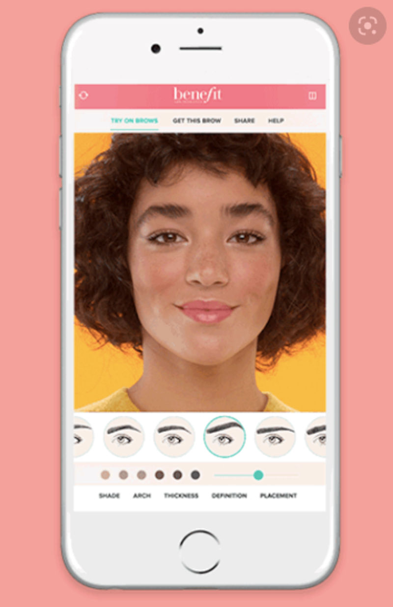 Virtual Makeover #VirtualMakeover: 11 beauty brands that offer virtual try-ons
