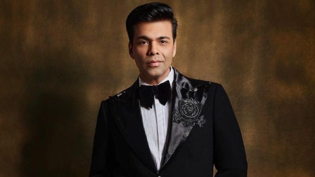 10 romantic movies that top the list for the king of romance, Karan Johar