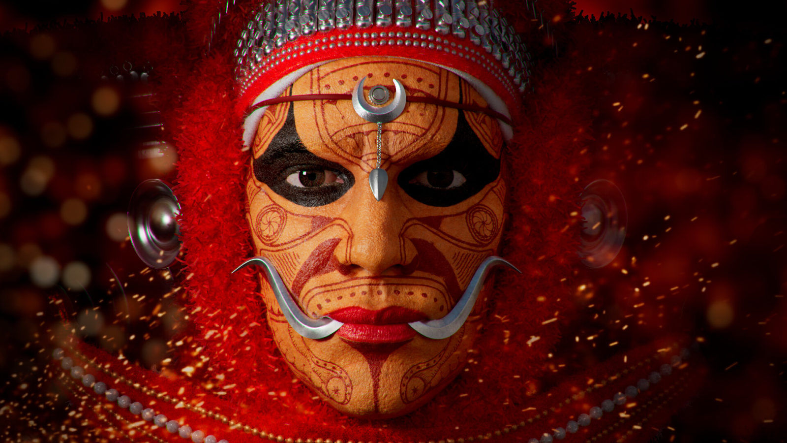 BucketListGoals: Did you know about these unusual festivals in India?, image size:1600x900