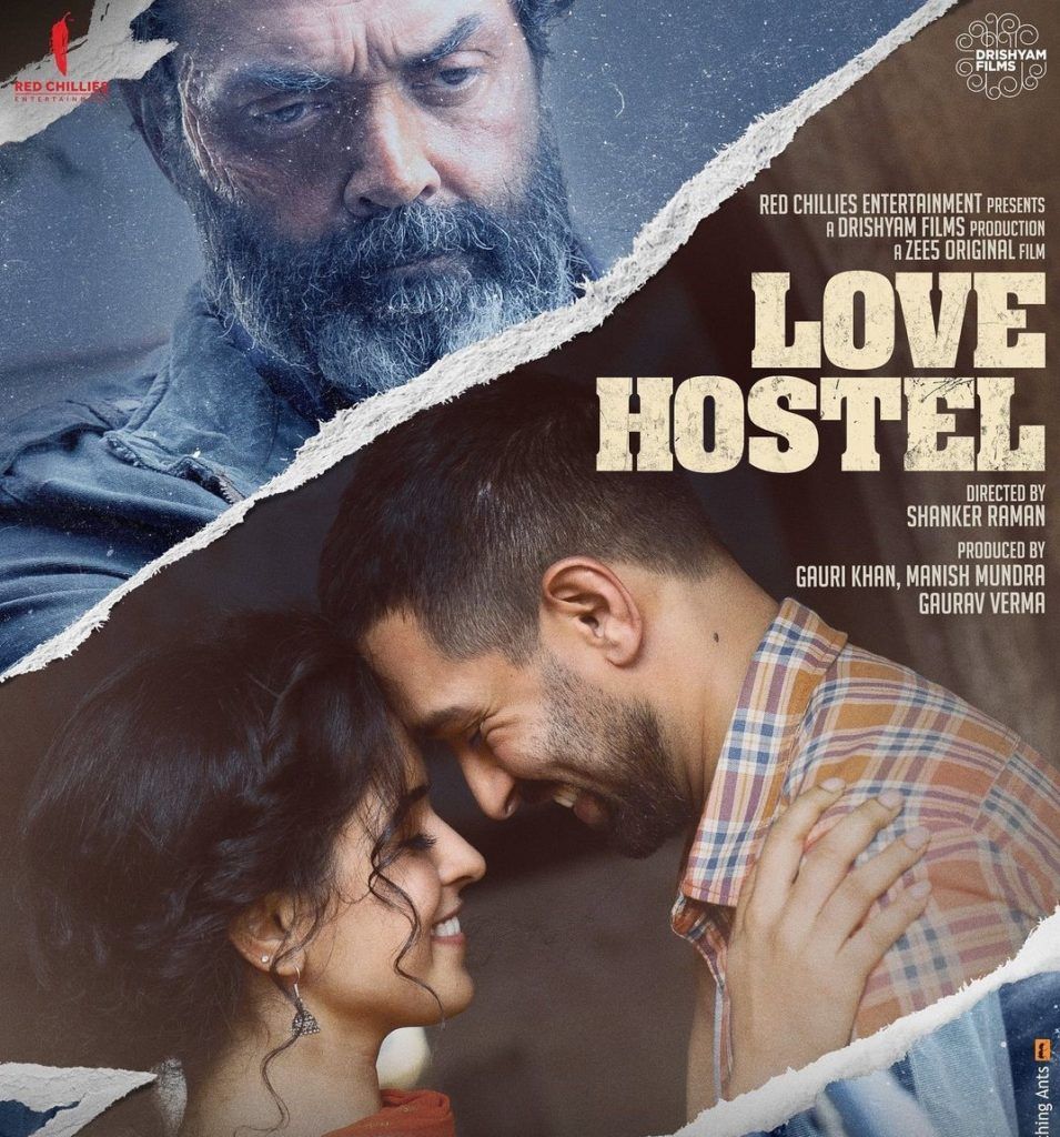 ‘Love Hostel’ trailer: Not a love story for Sanya Malhotra and Vikrant Massey