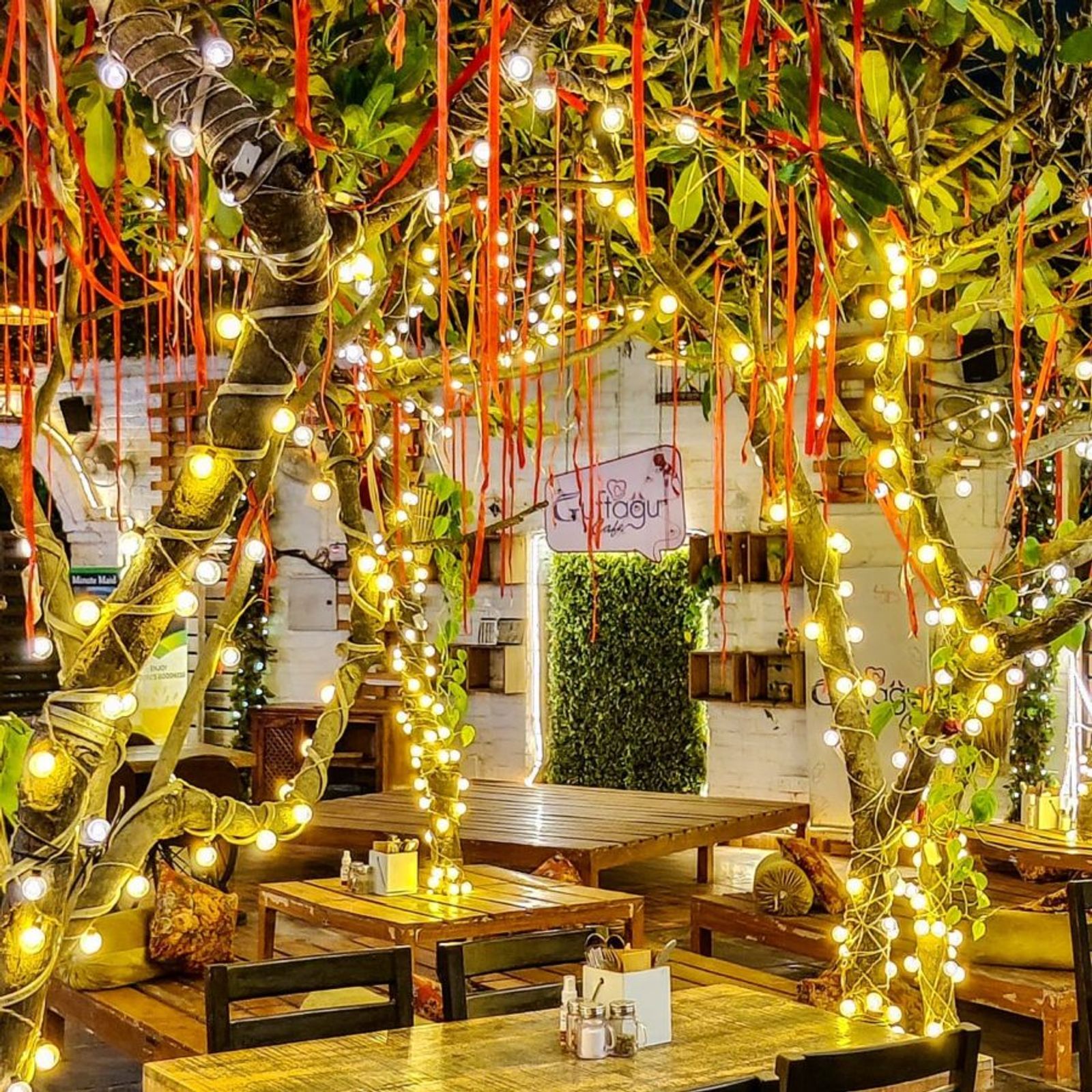 10 cafes in Gurgaon that offer a memorable fare and an unparalleled vibe