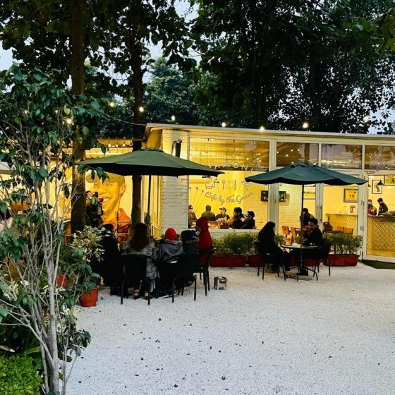 10 cafes in Gurgaon that offer a memorable fare and an unparalleled vibe