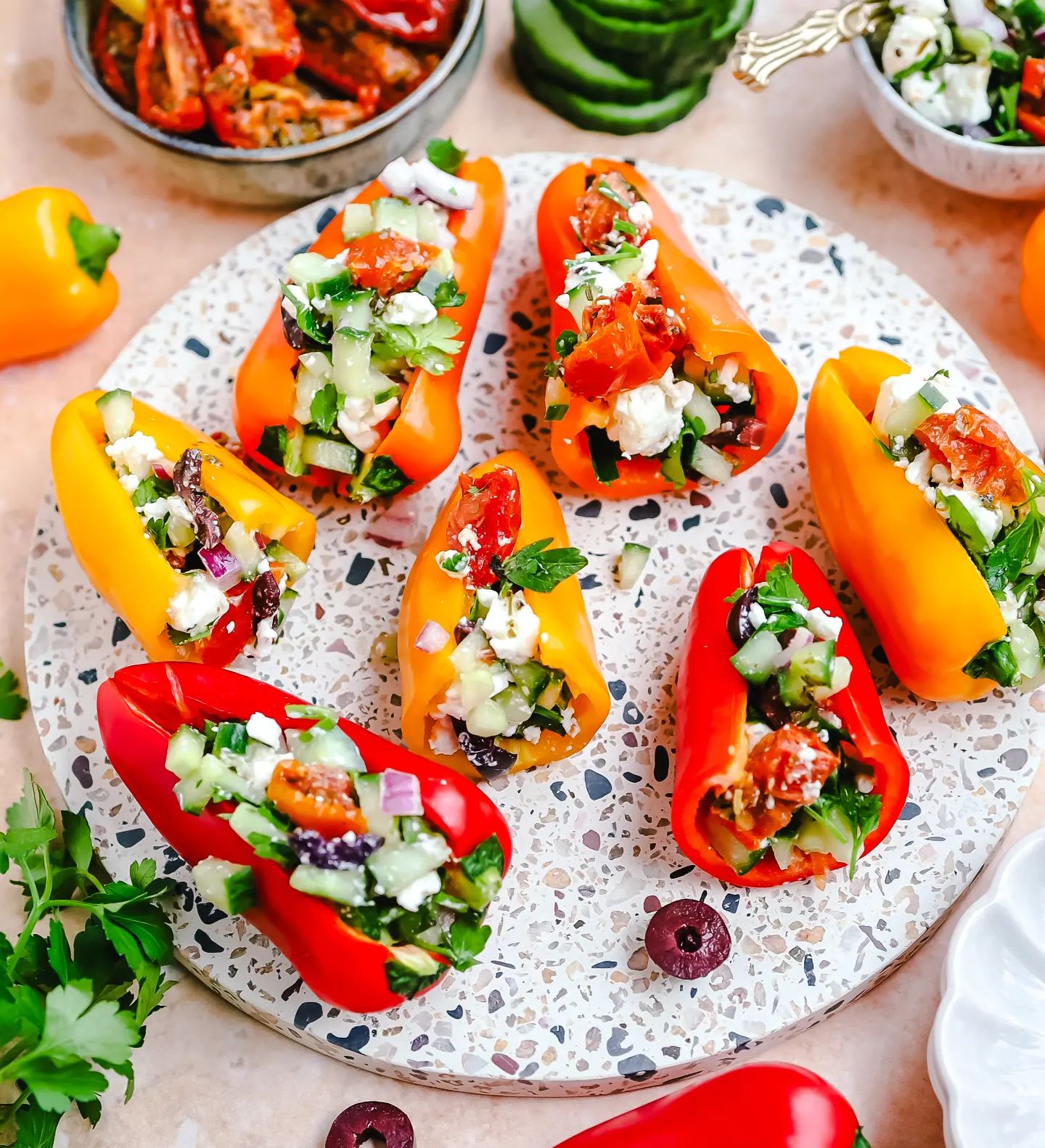 10 foods to help you breathe better and promote your lung health