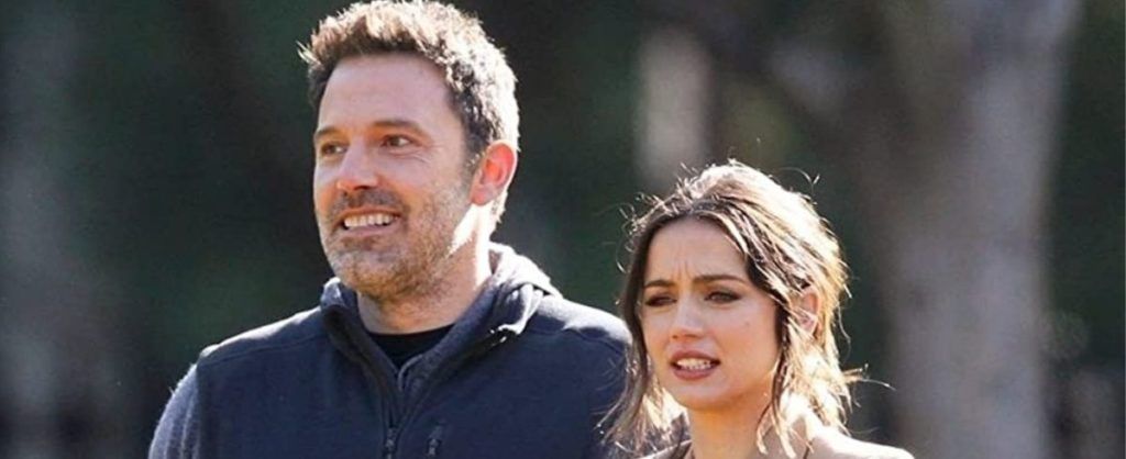 A release date is set for Ben Affleck and Ana de Armas’ ‘Deep Water’
