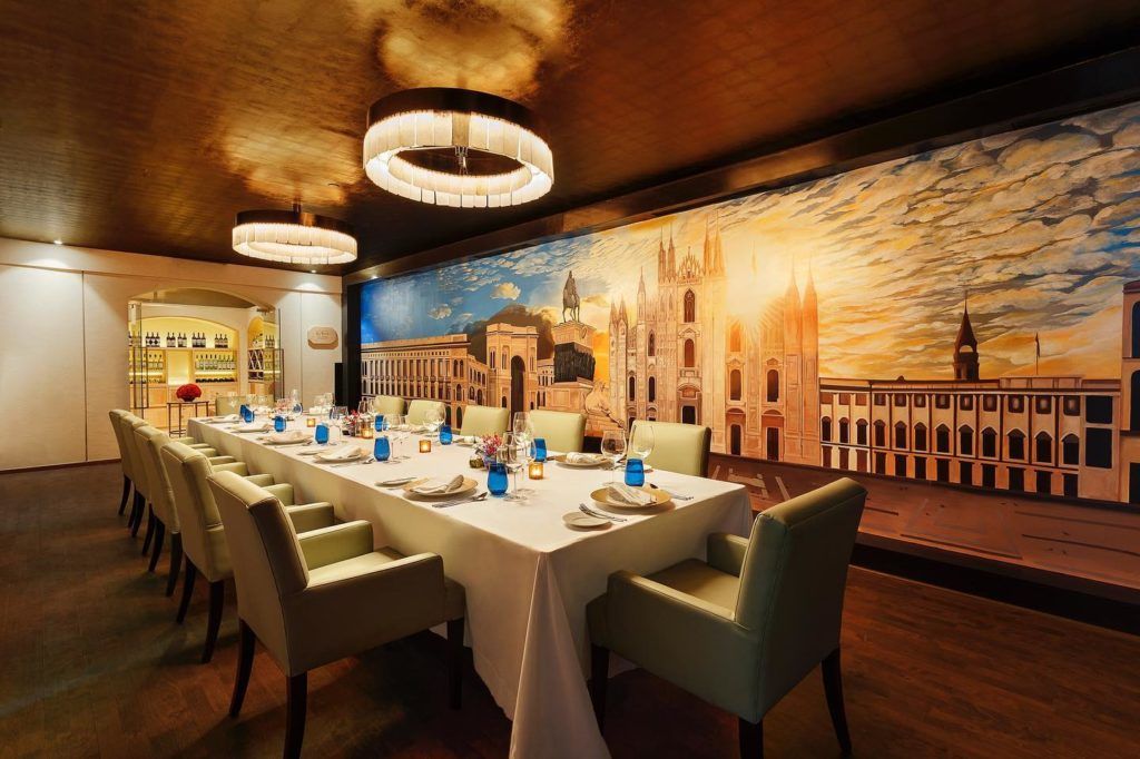 Book yourself a fancy date at these swankiest restaurants at Lodhi, Delhi