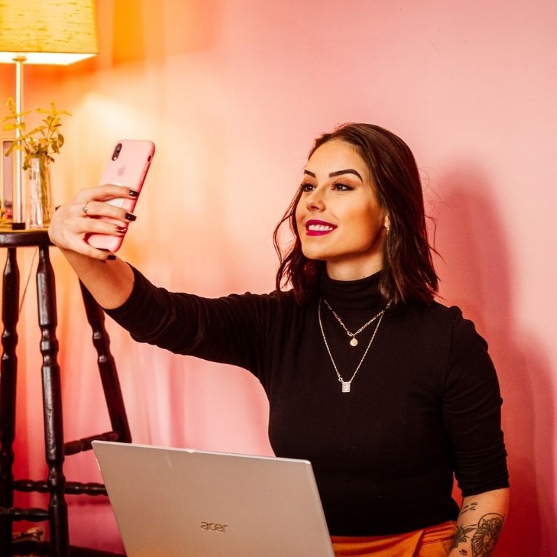 From the 1700s to 2020s: Here’s how the influencer game actually began