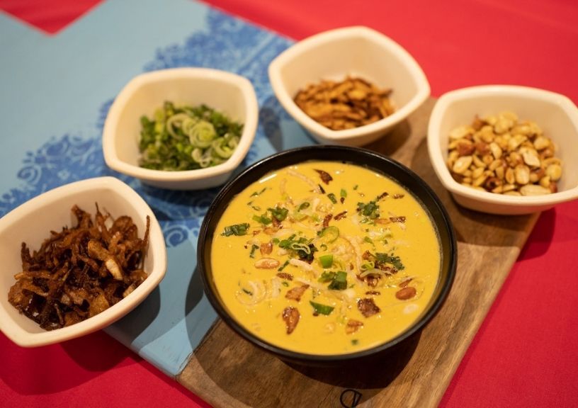 Jalsa review: Shefali Shah’s first restaurant serves dhaba-like vegetarian fare in Bengaluru