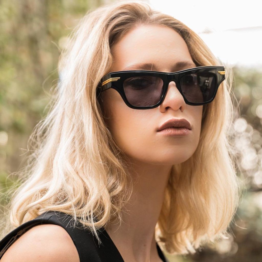 Latest cheap sunglasses trend