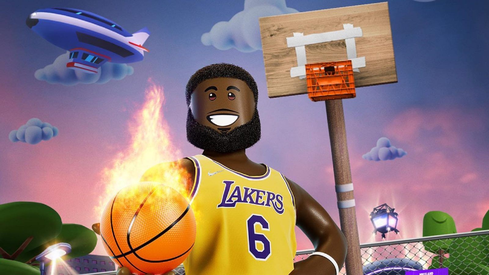 Best Basketball Games On Roblox
