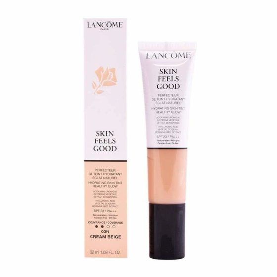 6 trusted skin tints in India to try for a classic no-makeup look