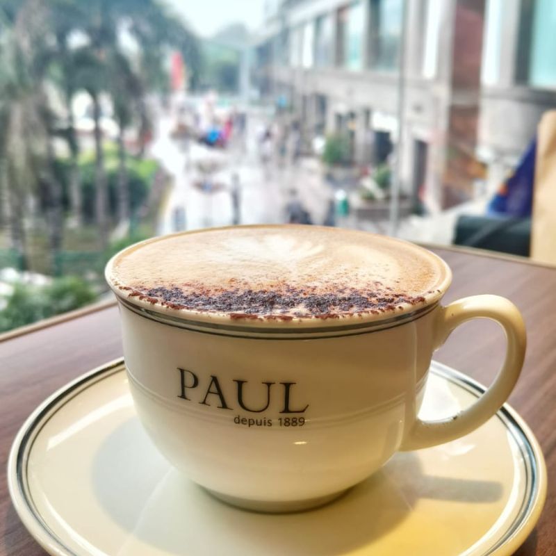 Best coffee shops in Delhi for a delicious cuppa with your friends, family or bae