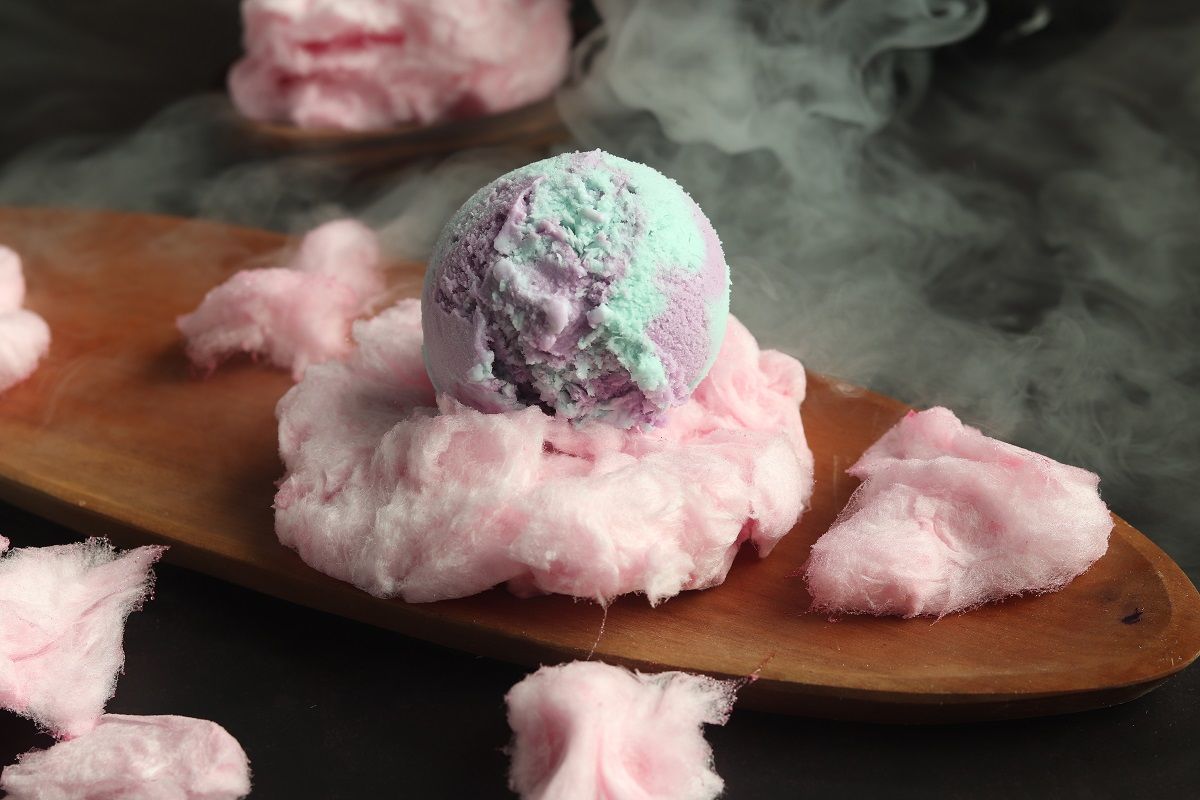 Unique cotton candy desserts you must try from these 8 outlets in India