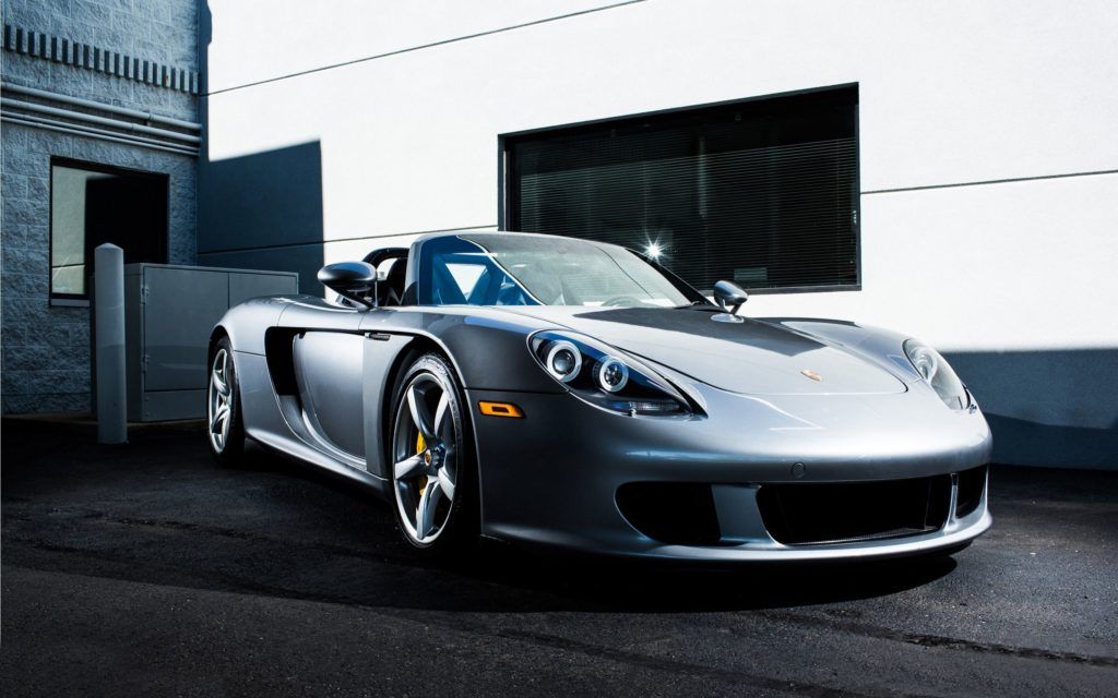 Y2K wheels: 10 supercars from the 2000s that will turn into future icons
