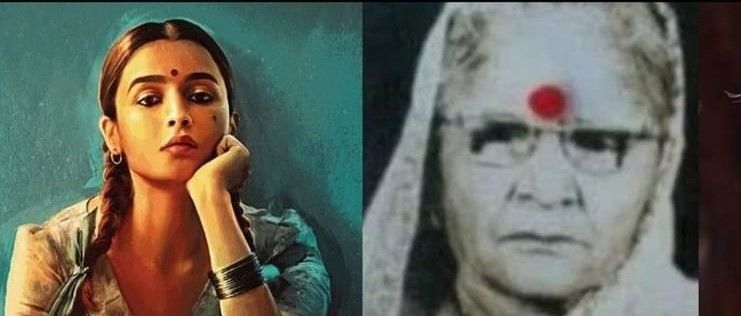 The Real Story Behind Kathiawad's Lady Don, 'Gangubai Kathiawadi'