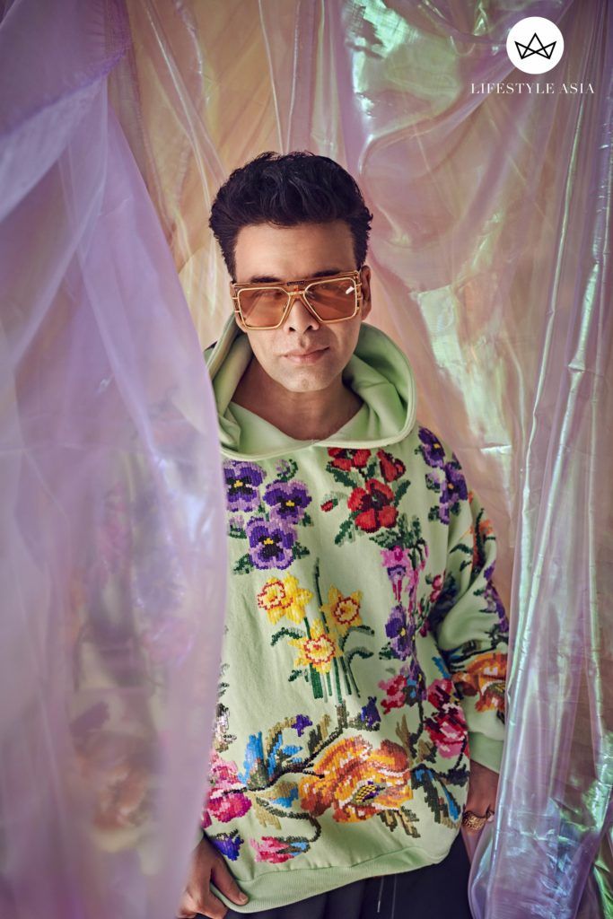 Exclusive: Ranveer Singh, Ayushmann Khurrana, Badshah on Karan Johar’s style