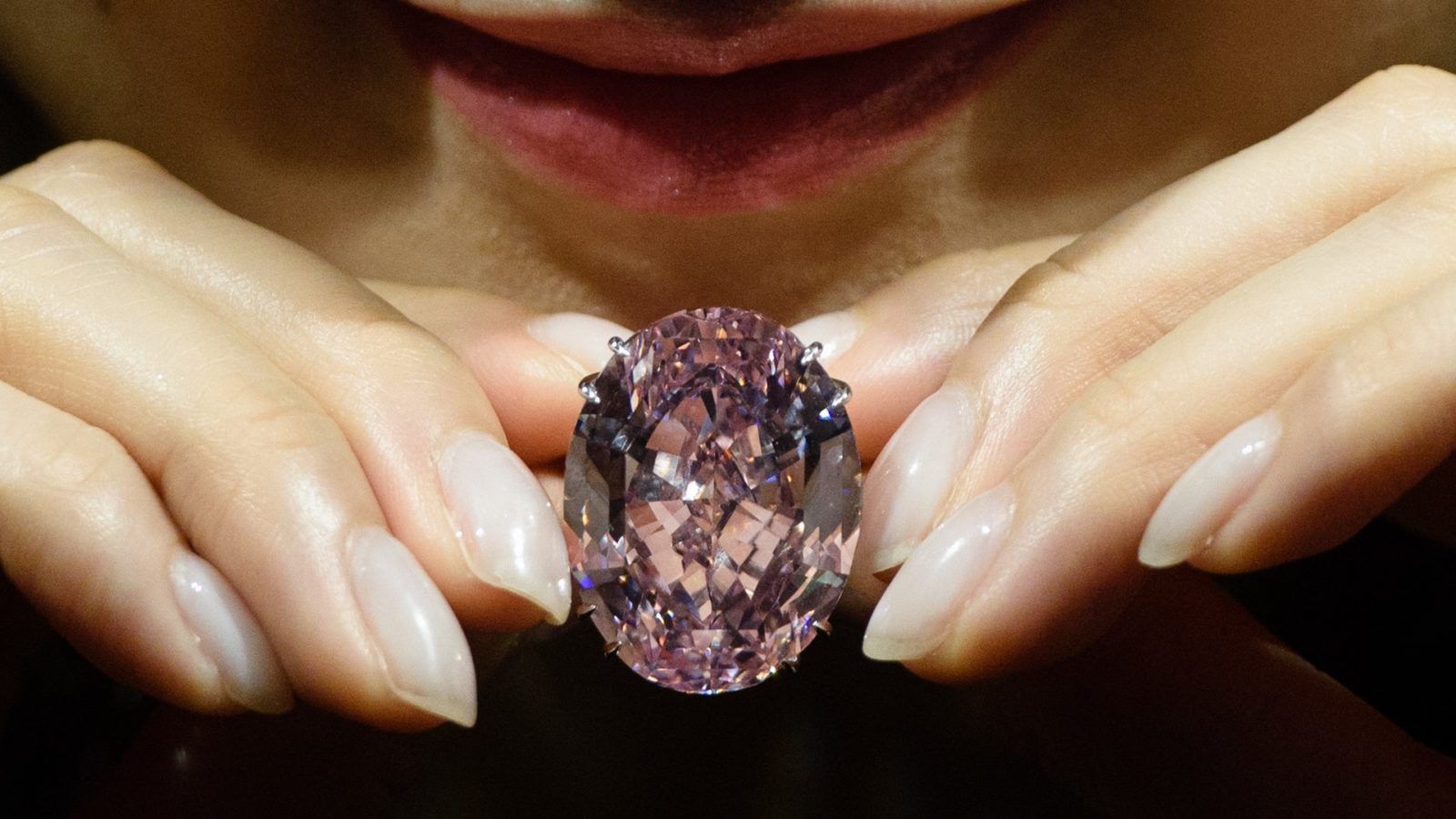 These are 11 of the most expensive diamonds in the world