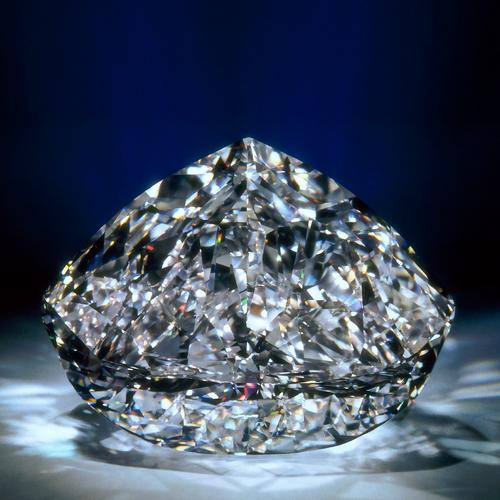 De Beers Centenary diamond