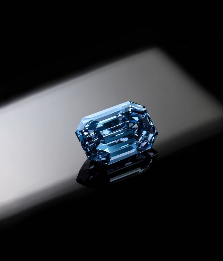 The History of De Beers and Diamonds