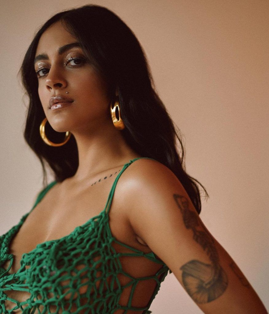 Interview: The alter-egos of Indie singer and DJ, Kayan (Ambika Nayak)