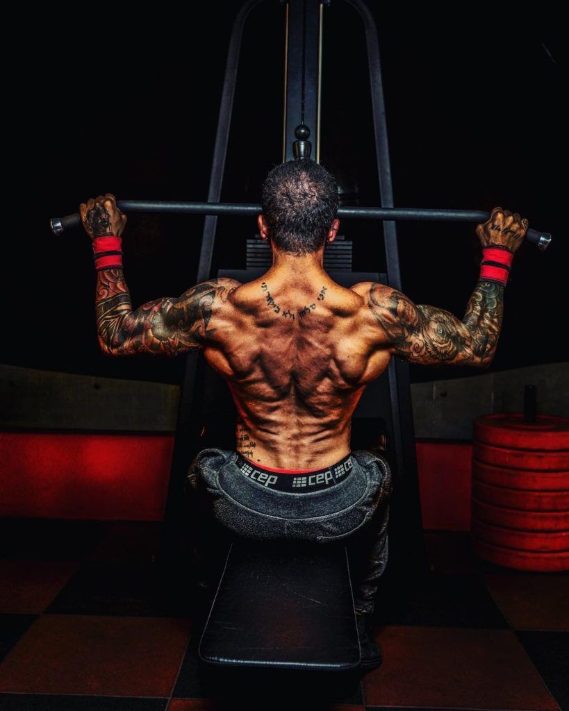 #GetFitWithLSA EP. 3: CrossFit with celebrity fitness coach, Shivoham