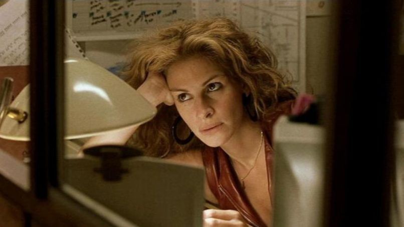 Movies to watch on International Women's Day: Erin Brockovich